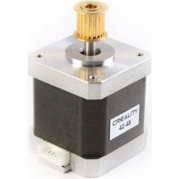 Creality 42-48 Dual-Axis Stepper Motor
