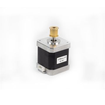 Creality 42-48 Dual-Axis Stepper Motor