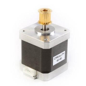Creality 42-48 Dual-Axis Stepper Motor