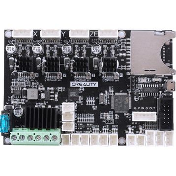 Creality CR - 200B Sessiz Anakart