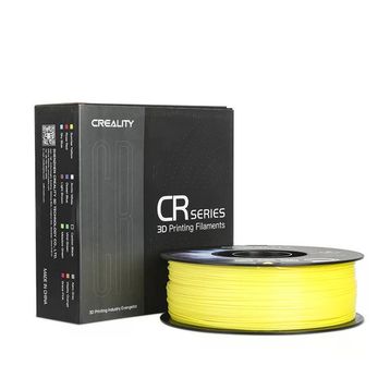 Creality CR-Abs 1.75 mm 1000 gr Sarı Filament