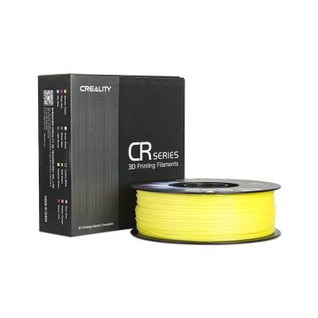 Creality CR-Abs 1.75 mm 1000 gr Sarı Filament