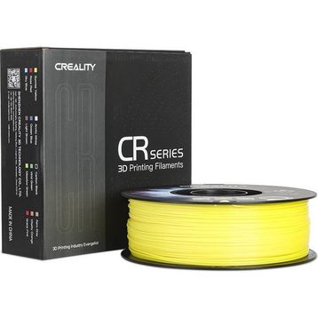 Creality CR-Abs 1.75 mm 1000 gr Sarı Filament
