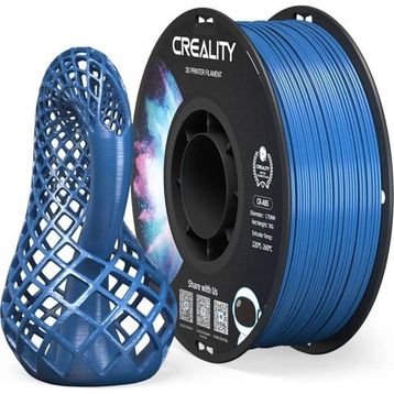 Creality CR-ABS Mavi 1.75 mm 1000 gr 3D Filament