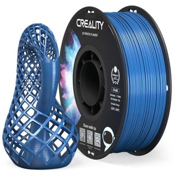 Creality CR-ABS Mavi 1.75 mm 1000 gr 3D Filament