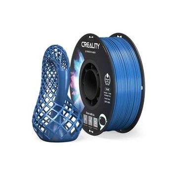 Creality CR-ABS Mavi 1.75 mm 1000 gr 3D Filament