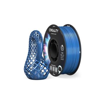 Creality CR-ABS Mavi 1.75 mm 1000 gr 3D Filament