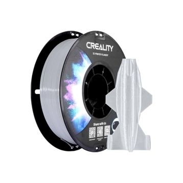 Creality CR-Petg 1.75 mm 1 kg Gri Filament