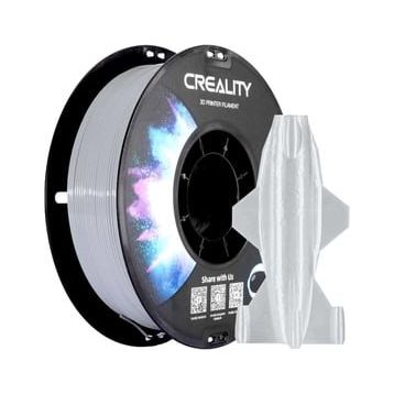 Creality CR-Petg 1.75 mm 1 kg Gri Filament