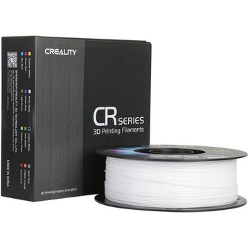 Creality CR-Petg 1.75 mm 1000 gr Beyaz Filament