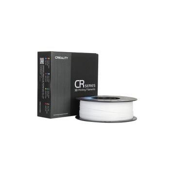Creality CR-Petg 1.75 mm 1000 gr Beyaz Filament