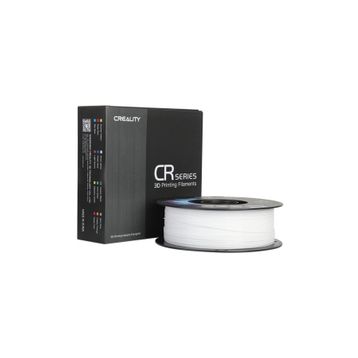Creality CR-Petg 1.75 mm 1000 gr Beyaz Filament