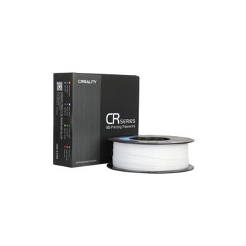 Creality CR-Petg 1.75 mm 1000 gr Beyaz Filament