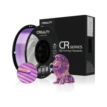 Creality CR-SILK Mor Filament