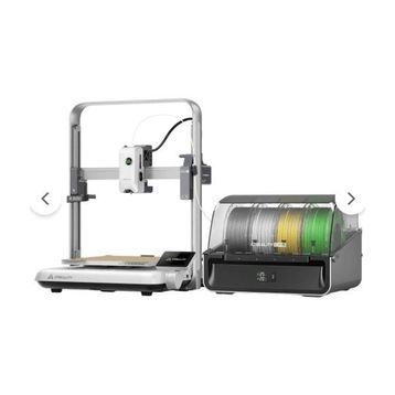 Creality Ender 3 V4 Combo 3D Yazıcı