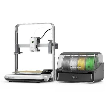 Creality Ender 3 V4 Combo 3D Yazıcı