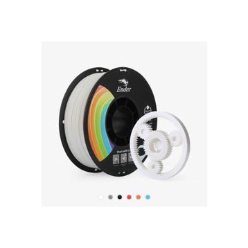 Creality Ender-PLA Beyaz Filament