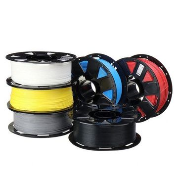 Creality Ender-PLA Siyah 1000 gr 1.75 mm Filament