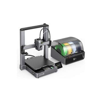 Creality HI Combo 3D Yazıcı