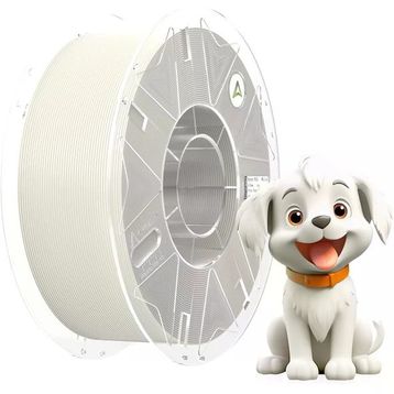 Creality Hyper PLA 1.75 mm 1 kg RFID Beyaz Filament