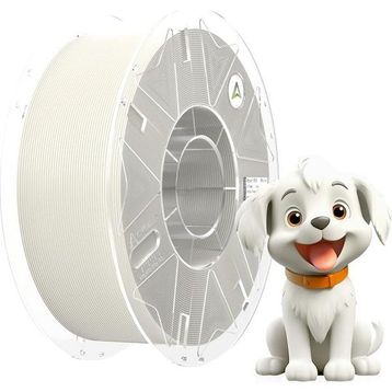 Creality Hyper PLA 1.75 mm 1 kg RFID Beyaz Filament