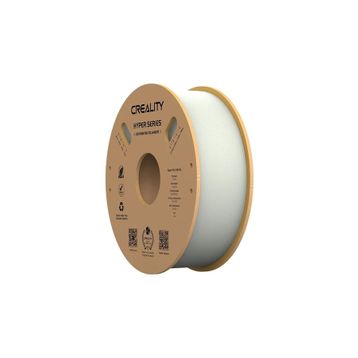Creality Hyper PLA Beyaz 1.75 mm 1 kg Filament