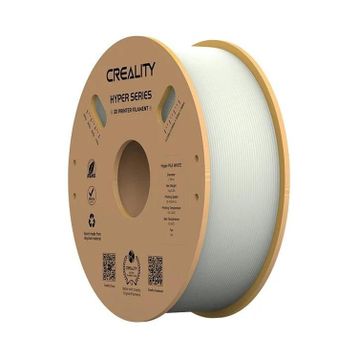 Creality Hyper PLA Beyaz 1.75 mm 1 kg Filament
