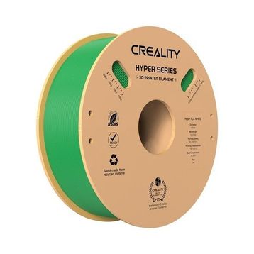 Creality Hyper PLA Yeşil 1.75 mm 1 kg Filament