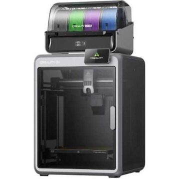Creality K2 Combo Kapalı Kasa 3D Yazıcı