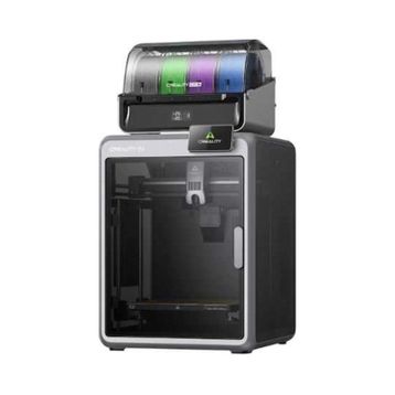 Creality K2 Combo Kapalı Kasa 3D Yazıcı