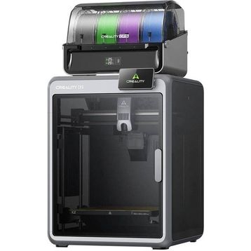 Creality K2 Combo Kapalı Kasa 3D Yazıcı