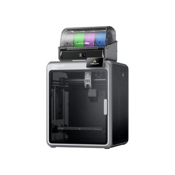 Creality K2 Pro Combo Kapalı Kasa 3D Yazıcı