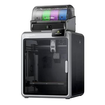 Creality K2 Pro Combo Kapalı Kasa 3D Yazıcı