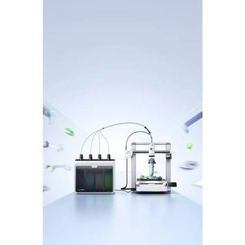 Creality Sparkx i7 3D Yazıcı