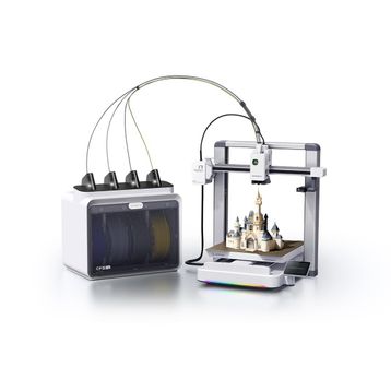 Creality Sparkx i7 3D Yazıcı