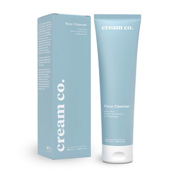 Cream Co 150 ml Yüz Temizleme Jeli