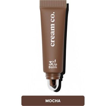 Cream Co 3 in 1 406 Mocha Lip Balm