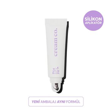 Cream Co 3 in 1 Original 10 ml Lip Balm
