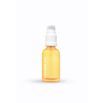 Cream Co 30 ml Leke & Akne Karşıtı Bariyer Onarıcı Pürüzsüzleştirici Yenileyici Sos Serum