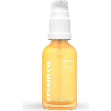 Cream Co 30 ml Leke & Akne Karşıtı Bariyer Onarıcı Pürüzsüzleştirici Yenileyici Sos Serum