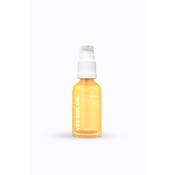 Cream Co 30 ml Leke & Akne Karşıtı Bariyer Onarıcı Pürüzsüzleştirici Yenileyici Sos Serum