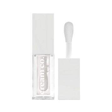 Cream Co 5 ml Lip Oil Gloss Vanilya Dudak Bakım Yağı