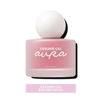 Cream Co Aura EDP 50 ml Kadın Parfüm