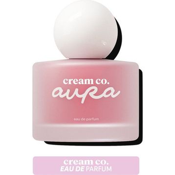Cream Co Aura EDP 50 ml Kadın Parfüm