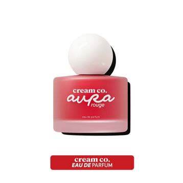 Cream Co Aura Rouge EDP 50 ml Kadın Parfüm