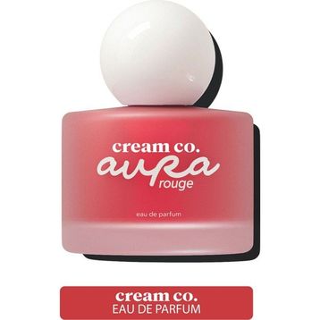 Cream Co Aura Rouge EDP 50 ml Kadın Parfüm