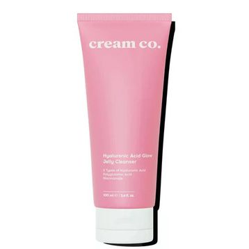 Cream Co Hyaluronic Acid Glow Jelly 100 ml Yüz Temizleme Jeli