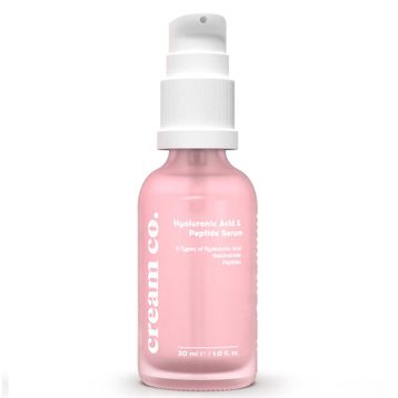 Cream Co Hyaluronic Acid Peptide 30 ml Serum