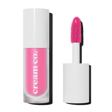 Cream Co Lip & Cheek & Eyes 505 Radiant Pink Glow Tint