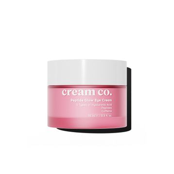 Cream Co Peptide Glow 15 ML Eye Cream